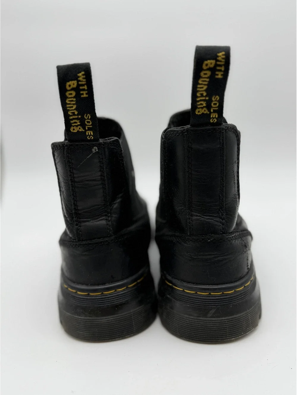 Dr. Martens these dr